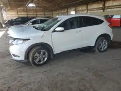 3CZRU5H54GM747367 2016 HONDA HR-V