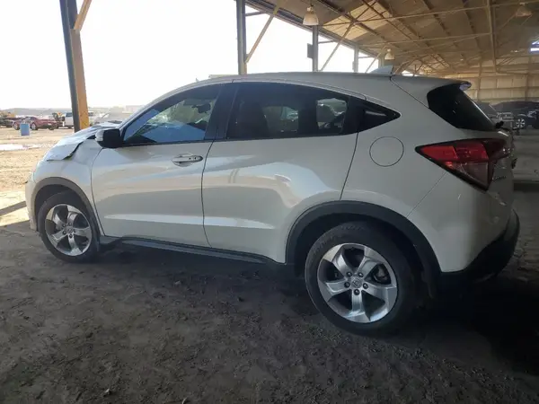 3CZRU5H54GM747367 2016 HONDA HR-V - Image 2