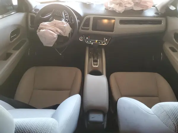3CZRU5H54GM747367 2016 HONDA HR-V - Image 8