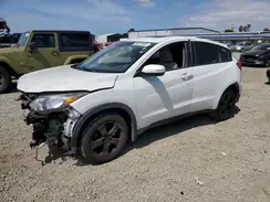 3CZRU5H54GM747501 2016 HONDA HR-V