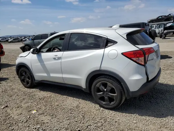 3CZRU5H54GM747501 2016 HONDA HR-V - Image 2