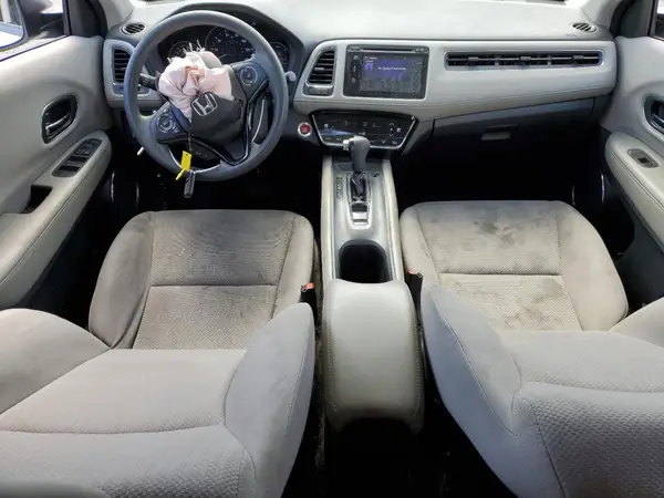 3CZRU5H54GM747501 2016 HONDA HR-V - Image 8