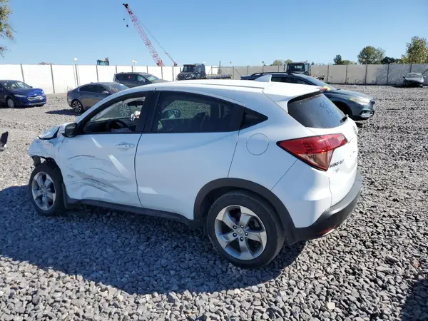3CZRU5H54GM748194 2016 HONDA HR-V - Image 2