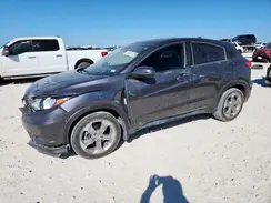 3CZRU5H54GM748597 2016 HONDA HR-V
