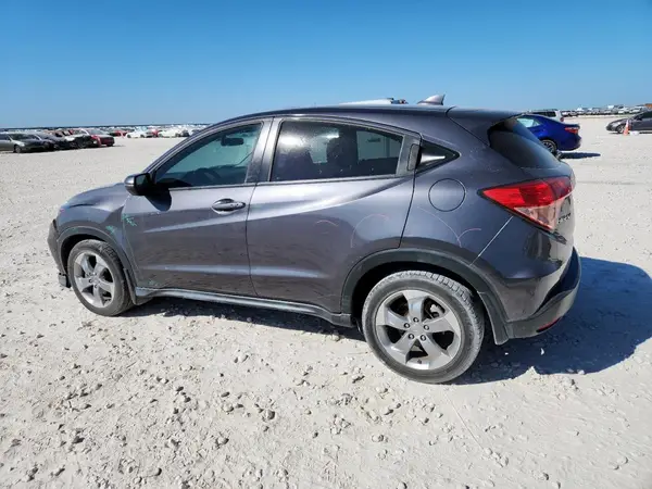 3CZRU5H54GM748597 2016 HONDA HR-V - Image 2