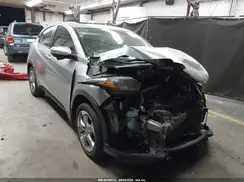 3CZRU5H54GM753279 2016 HONDA HR-V