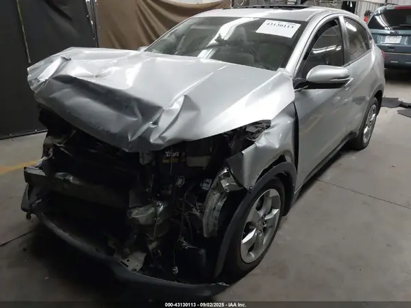 3CZRU5H54GM753279 2016 HONDA HR-V - Image 2