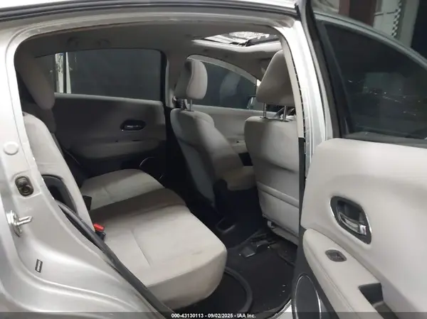 3CZRU5H54GM753279 2016 HONDA HR-V - Image 8