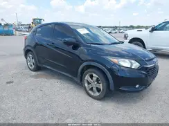 3CZRU5H54GM753346 2016 HONDA HR-V