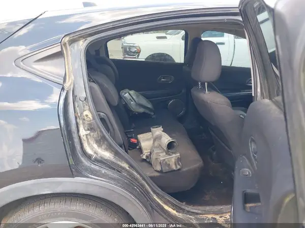 3CZRU5H54GM753346 2016 HONDA HR-V - Image 8