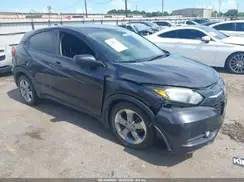 3CZRU5H54GM754447 2016 HONDA HR-V