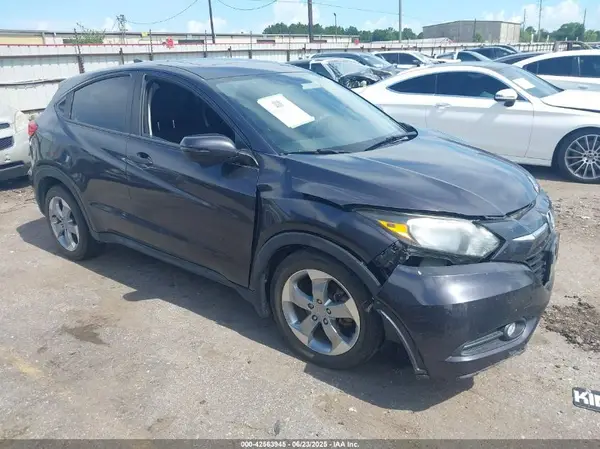 3CZRU5H54GM754447 2016 HONDA HR-V - Image 1