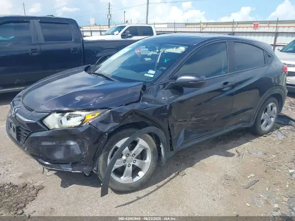 3CZRU5H54GM754447 2016 HONDA HR-V - Image 2