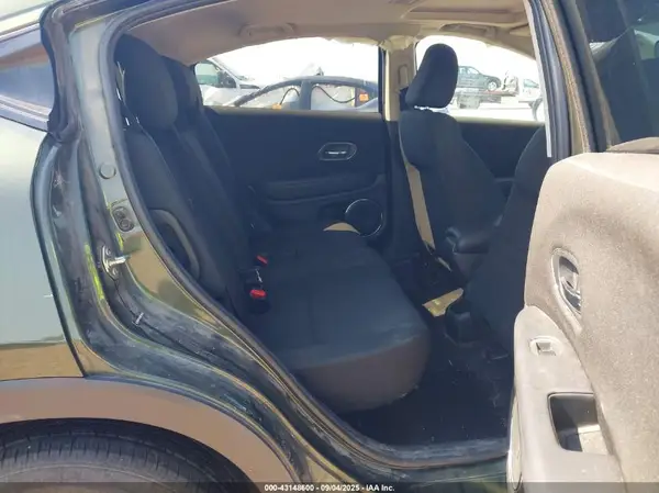 3CZRU5H54GM754528 2016 HONDA HR-V - Image 8