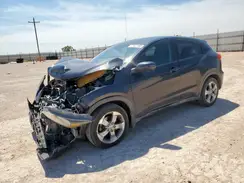 3CZRU5H54HG703384 2017 HONDA HR-V