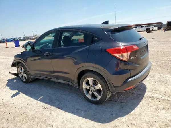 3CZRU5H54HG703384 2017 HONDA HR-V - Image 2