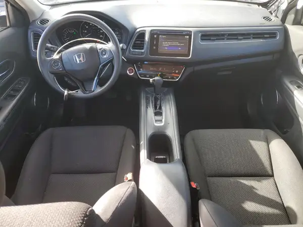 3CZRU5H54HG703997 2017 HONDA HR-V - Image 8
