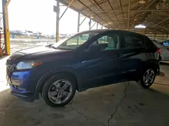 3CZRU5H54HG706849 2017 HONDA HR-V