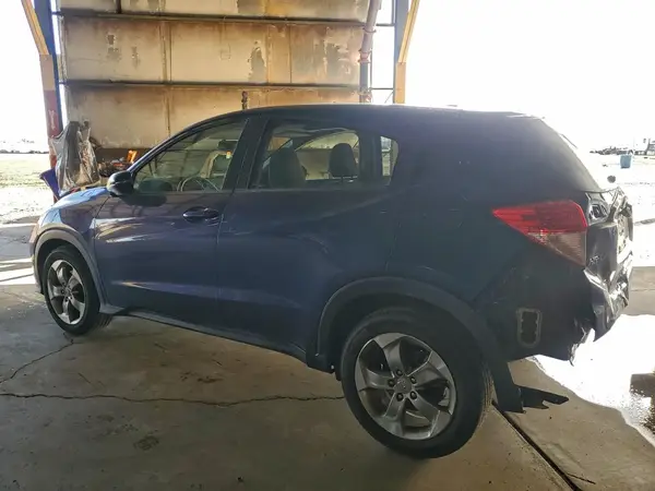 3CZRU5H54HG706849 2017 HONDA HR-V - Image 2