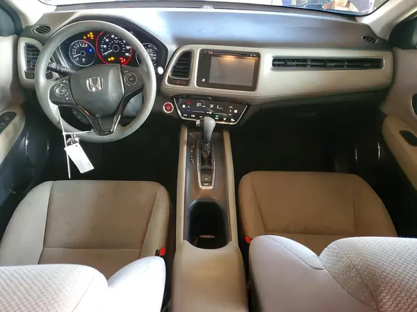 3CZRU5H54HG706849 2017 HONDA HR-V - Image 8