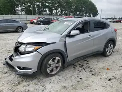 3CZRU5H54HG708066 2017 HONDA HR-V