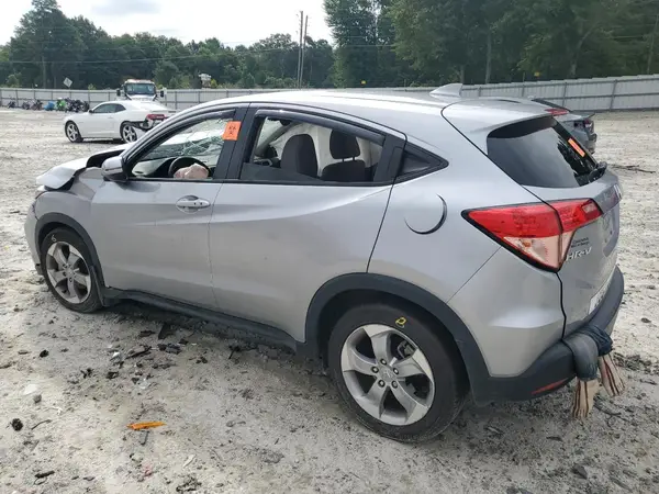 3CZRU5H54HG708066 2017 HONDA HR-V - Image 2