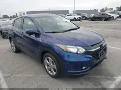 3CZRU5H54HG708942 2017 HONDA HR-V