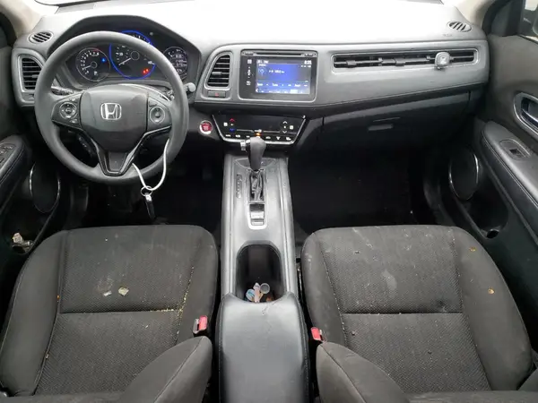 3CZRU5H54HG709329 2017 HONDA HR-V - Image 8