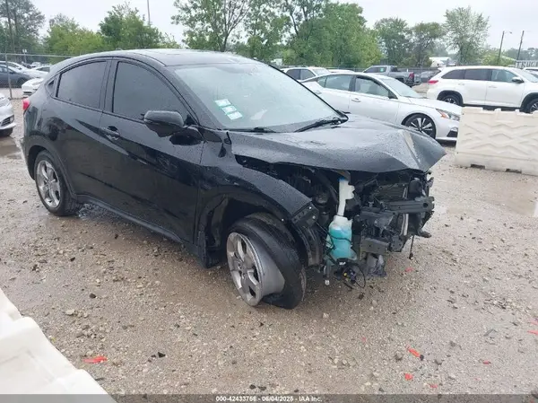 3CZRU5H54HG709900 2017 HONDA HR-V - Image 1