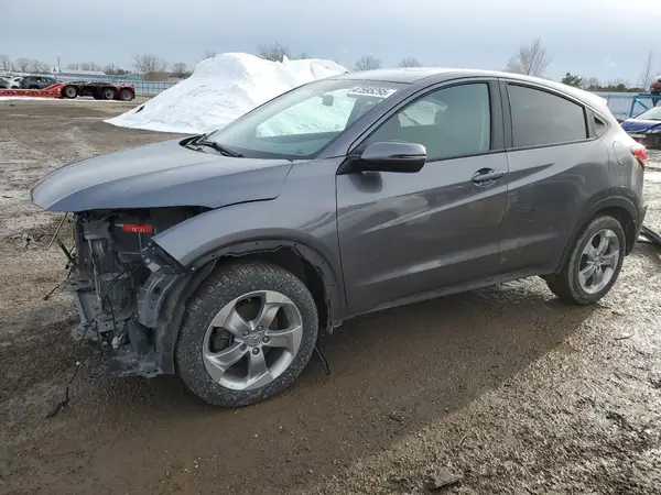 3CZRU5H54HM101148 2017 HONDA HR-V - Image 1