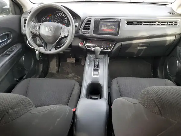 3CZRU5H54HM101148 2017 HONDA HR-V - Image 8