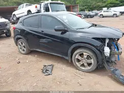 3CZRU5H54HM700812 2017 HONDA HR-V