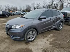 3CZRU5H54HM701135 2017 HONDA HR-V