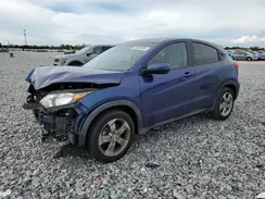 3CZRU5H54HM701376 2017 HONDA HR-V