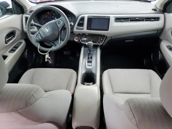 3CZRU5H54HM701376 2017 HONDA HR-V - Image 8