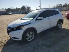 3CZRU5H54HM701426 2017 HONDA HR-V