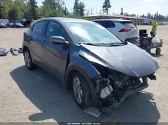 3CZRU5H54HM701538 2017 HONDA HR-V