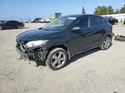 3CZRU5H54HM702009 2017 HONDA HR-V