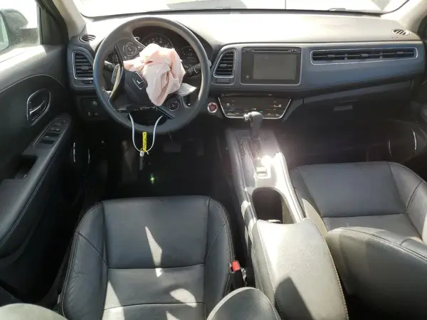 3CZRU5H54HM702009 2017 HONDA HR-V - Image 8