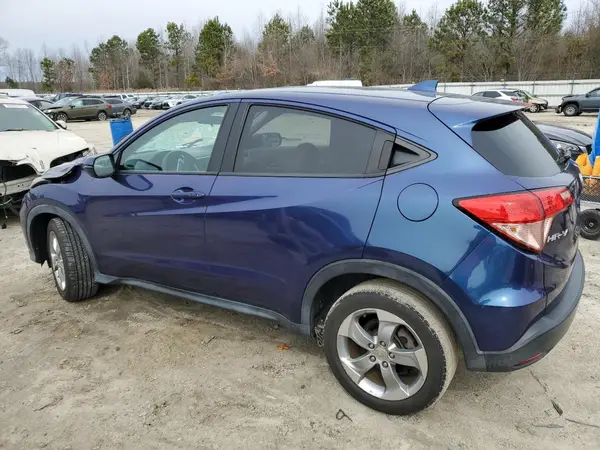 3CZRU5H54HM702074 2017 HONDA HR-V - Image 2