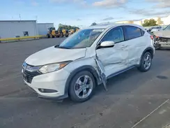 3CZRU5H54HM702169 2017 HONDA HR-V