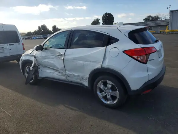 3CZRU5H54HM702169 2017 HONDA HR-V - Image 2