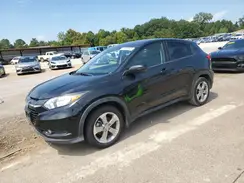 3CZRU5H54HM704276 2017 HONDA HR-V
