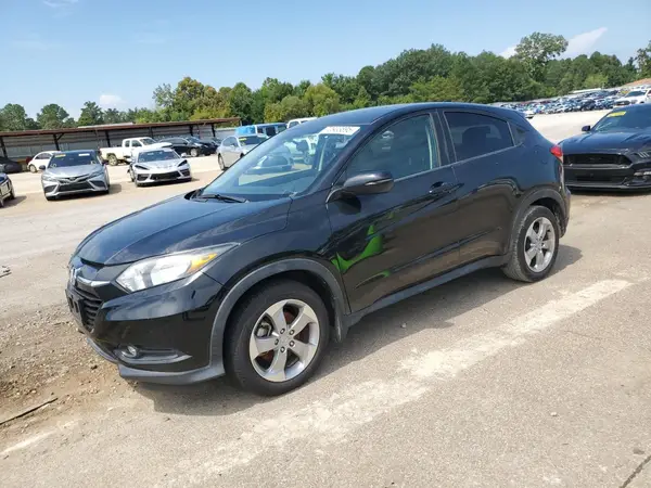 3CZRU5H54HM704276 2017 HONDA HR-V - Image 1