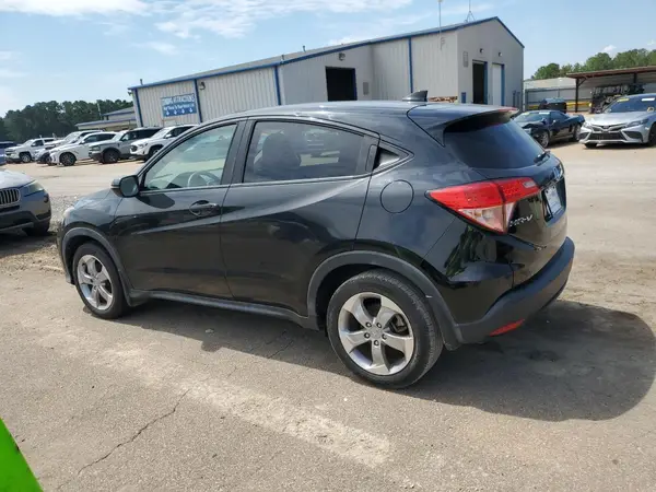 3CZRU5H54HM704276 2017 HONDA HR-V - Image 2