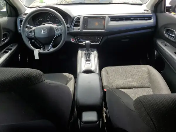 3CZRU5H54HM704276 2017 HONDA HR-V - Image 8