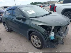 3CZRU5H54HM704388 2017 HONDA HR-V