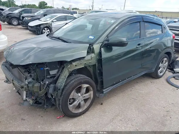 3CZRU5H54HM704388 2017 HONDA HR-V - Image 2