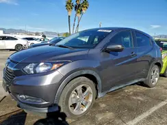 3CZRU5H54HM705914 2017 HONDA HR-V