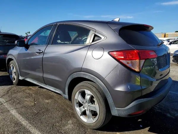 3CZRU5H54HM705914 2017 HONDA HR-V - Image 2
